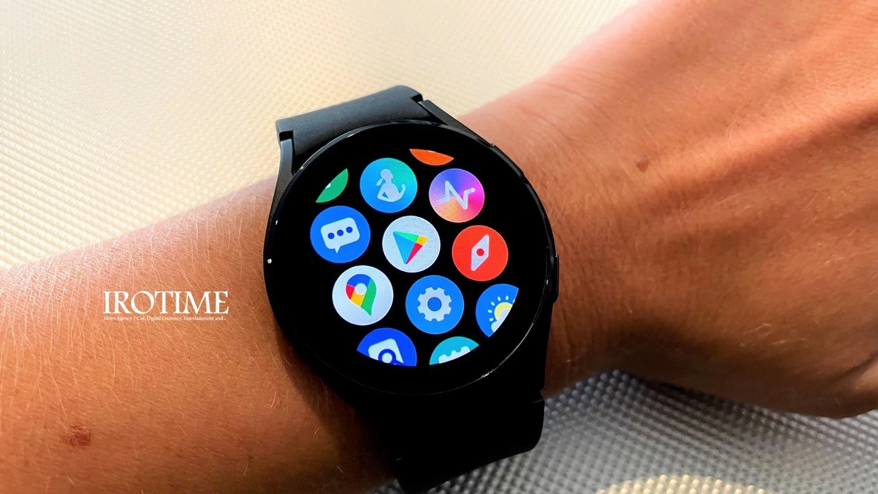 Samsung Galaxy Watch FE