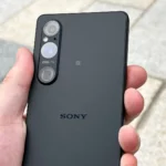 Sony Xperia 1 VI