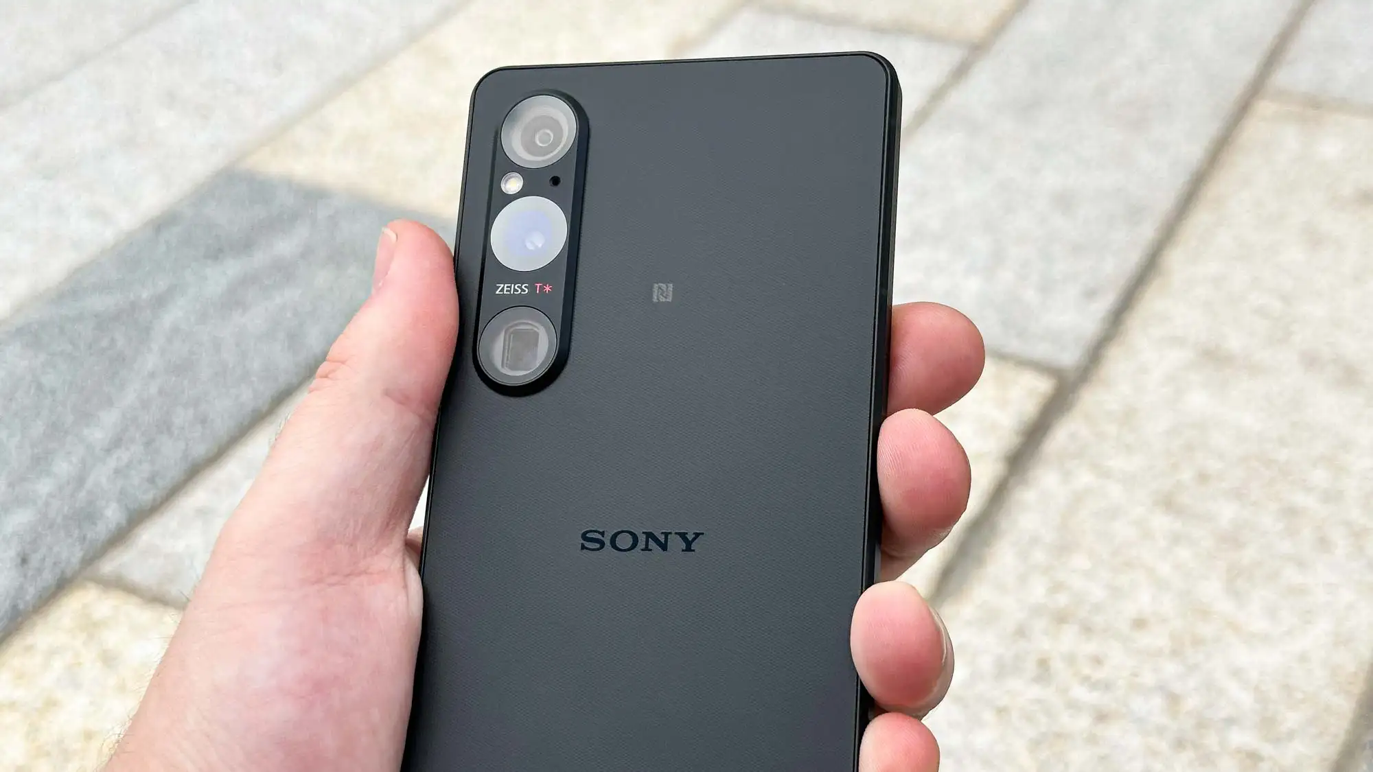 Sony Xperia 1 VI