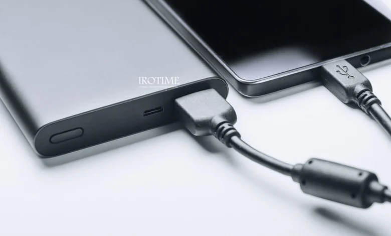 USB-C 3.1 vs USB-C 2.0 What's the Difference