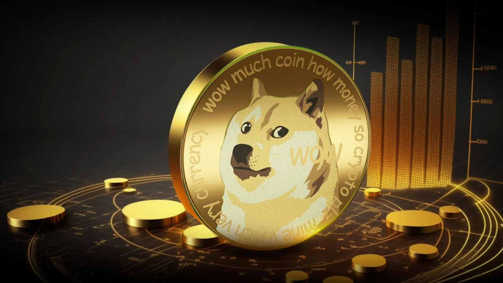 dogecoin