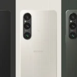 جزئیات دوربین سونی Xperia 1 VI منتشر شد