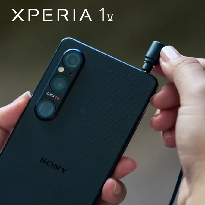 جزئیات دوربین سونی Xperia 1 VI منتشر شد 