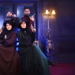 دانلود شب های مافیا زودیاک فصل دوم قسمت 9