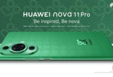 سری نوا 13 هوآوی با سیستم دوربین پیشرفته همراهند 11