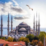 چرا باید به استانبول سفر کرد؟