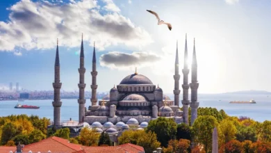 چرا باید به استانبول سفر کرد؟