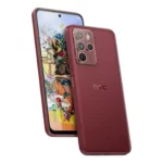 گوشی HTC U24 در گوگل پلی کنسول دیده شد