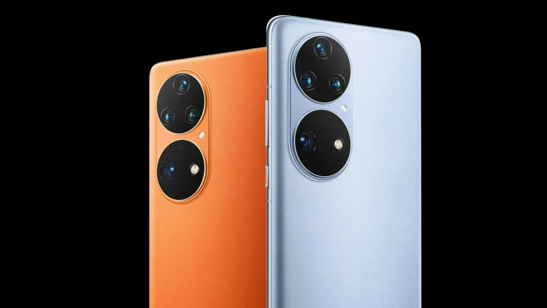 آپدیت HarmonyOS 4.2 برای هوآوی P50 پرو منتشر شد