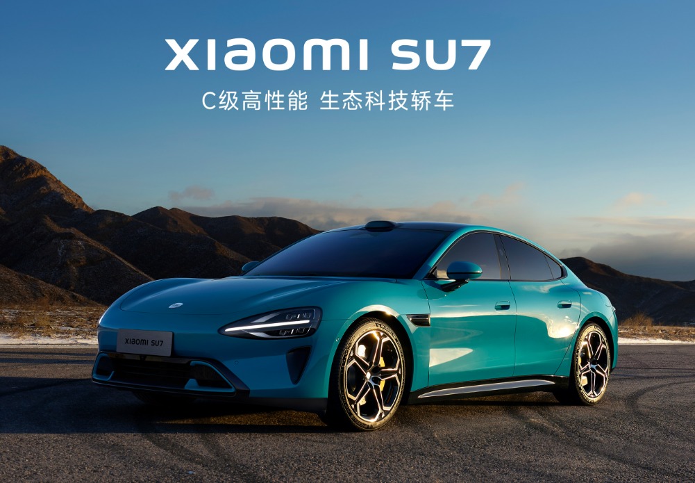 تسلا به دنبال ساخت رقیب تسلا Model Y