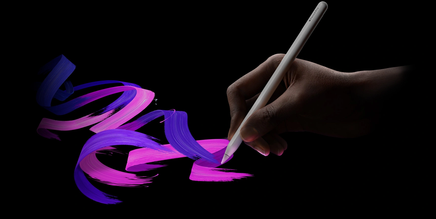 Apple Pencil