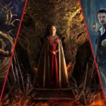 Best Fantasy TV Shows