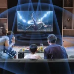 Dolby Atmos چیست؟