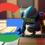 Google Reveals Two New Web Crawlers