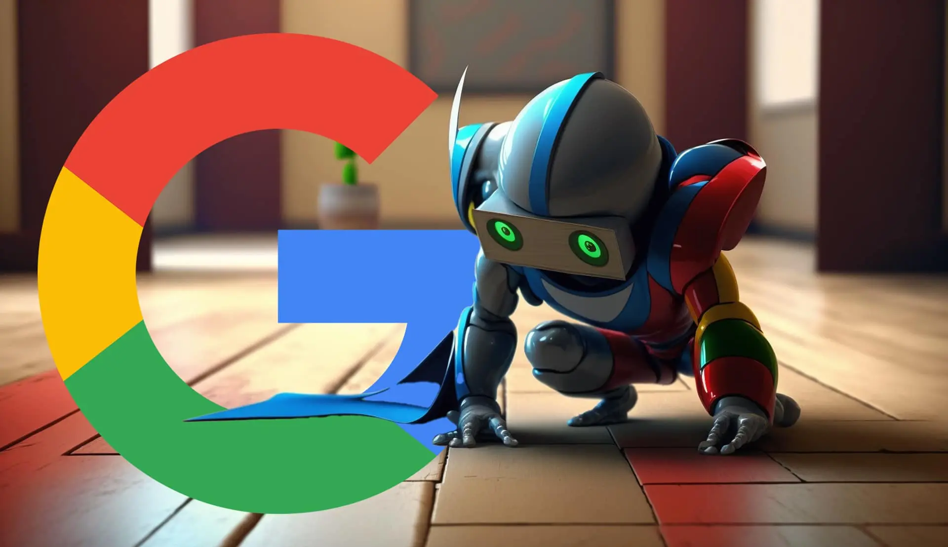 Google Reveals Two New Web Crawlers