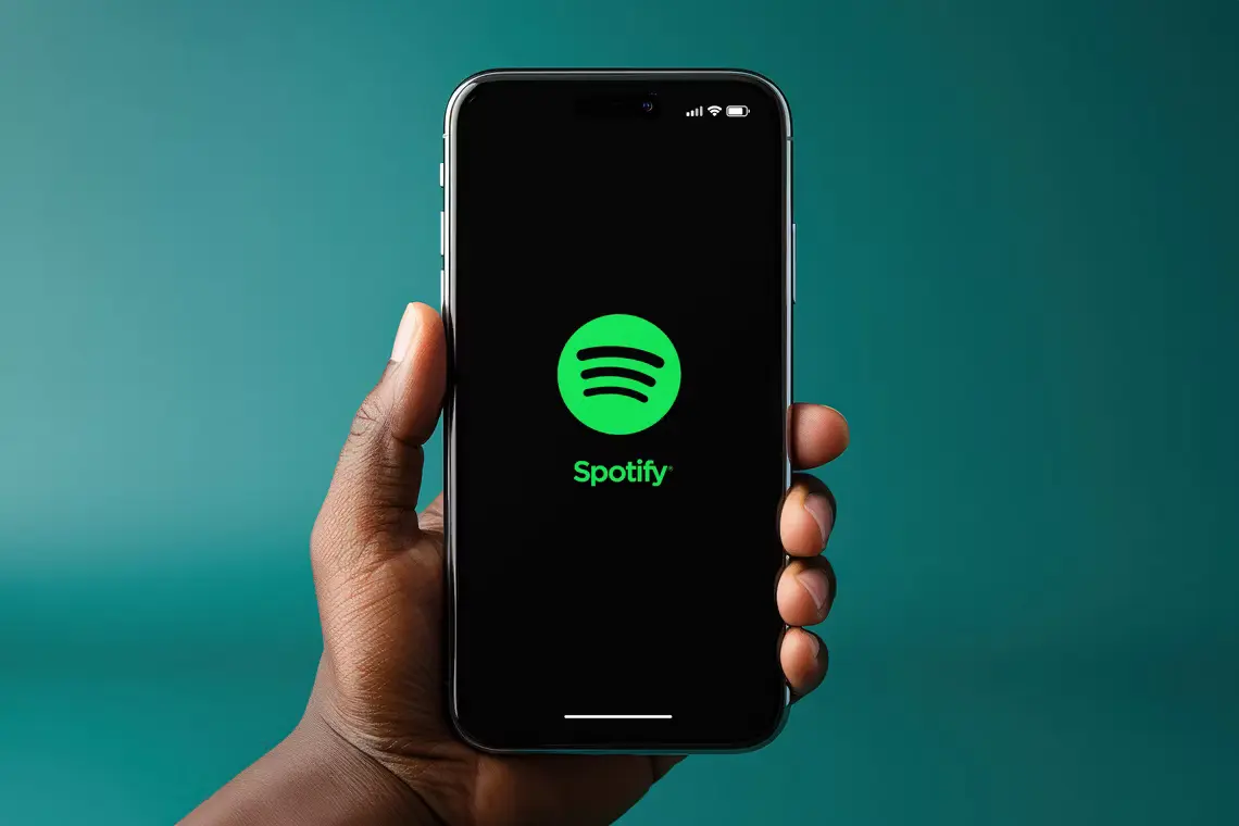 How Much Data Does Spotify Use