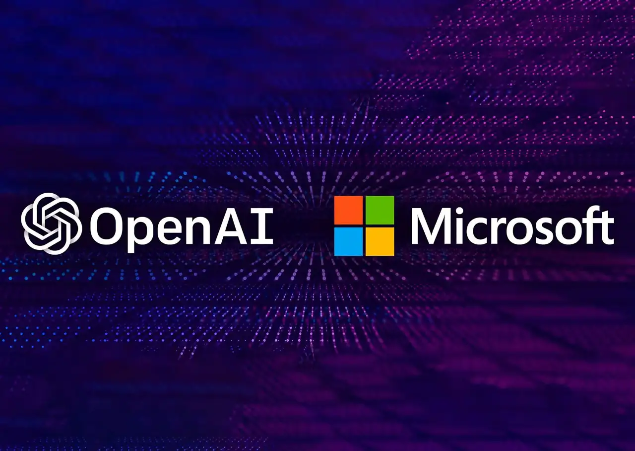 Microsoft’s OpenAI partnership was born from Google envy