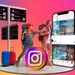 This New Instagram Feature Makes Planning Trips with Friends Easier