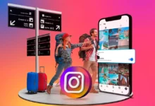 This New Instagram Feature Makes Planning Trips with Friends Easier