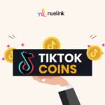 TikTok Coins