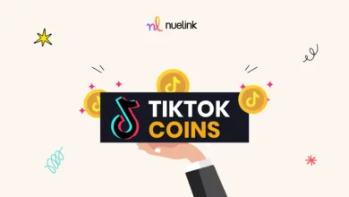 TikTok Coins