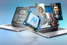 Time travel with artificial intelligence bring your old photos to life!