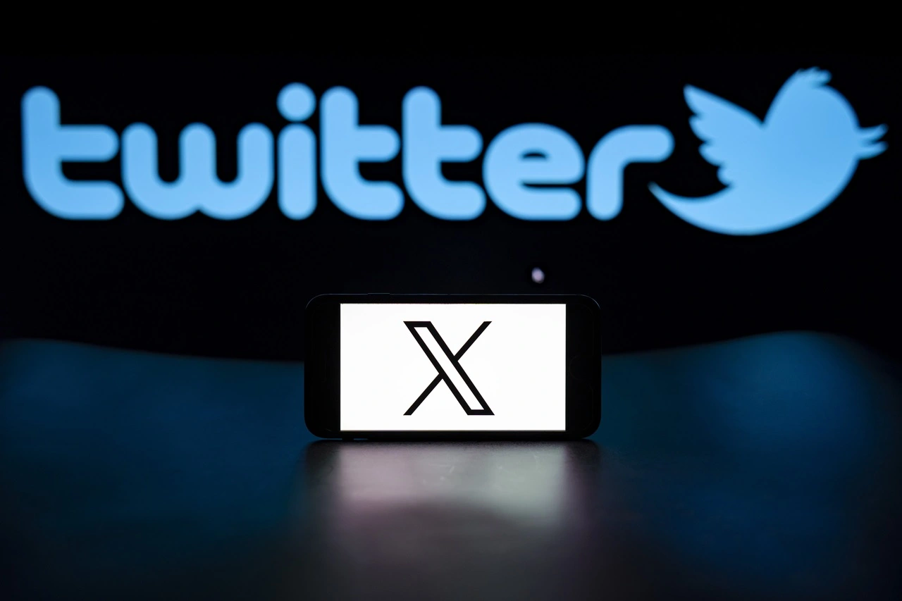 Twitter Domain Officially Switches to X.com