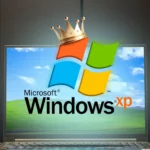 Windows XP A legend that will never fade