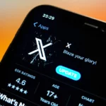 X is changing how the block button works