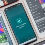 adobe lightroom