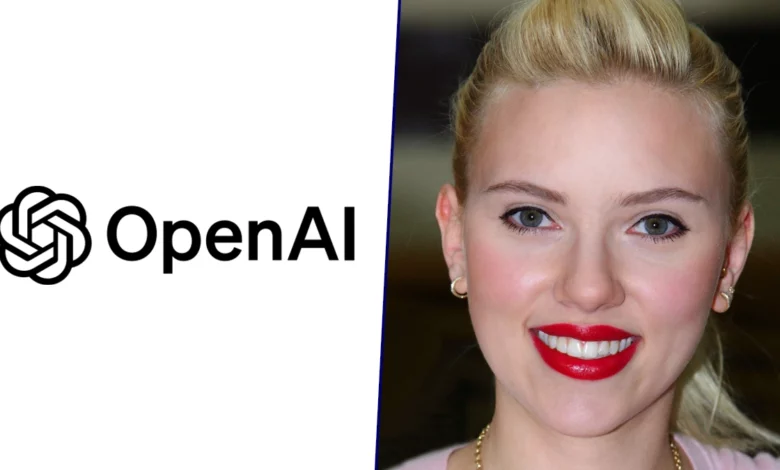 OpenAI pauses a ChatGPT voice after Scarlett Johansson comparisons