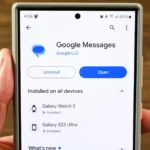 google-messages-name-notifications