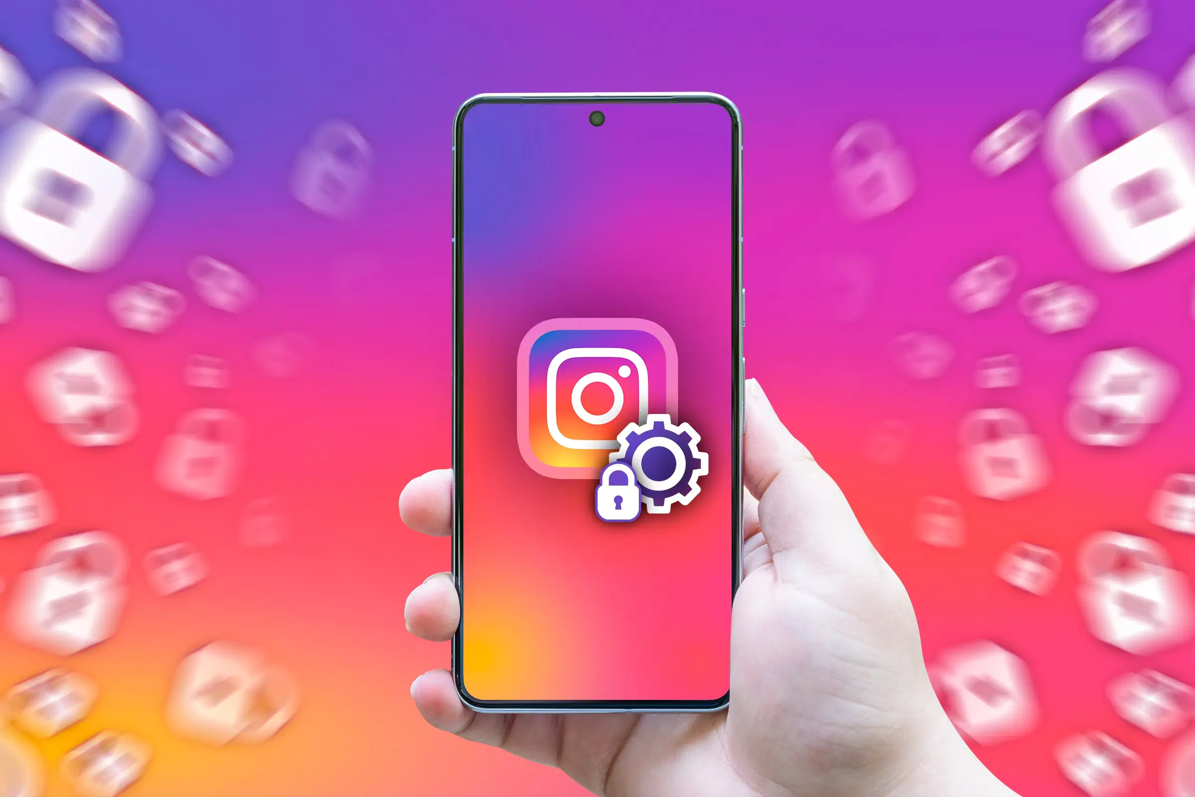 instagram privacy