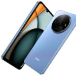 گوشی اقتصادی جدید شیائومی Redmi A3x معرفی شد