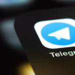 telegram