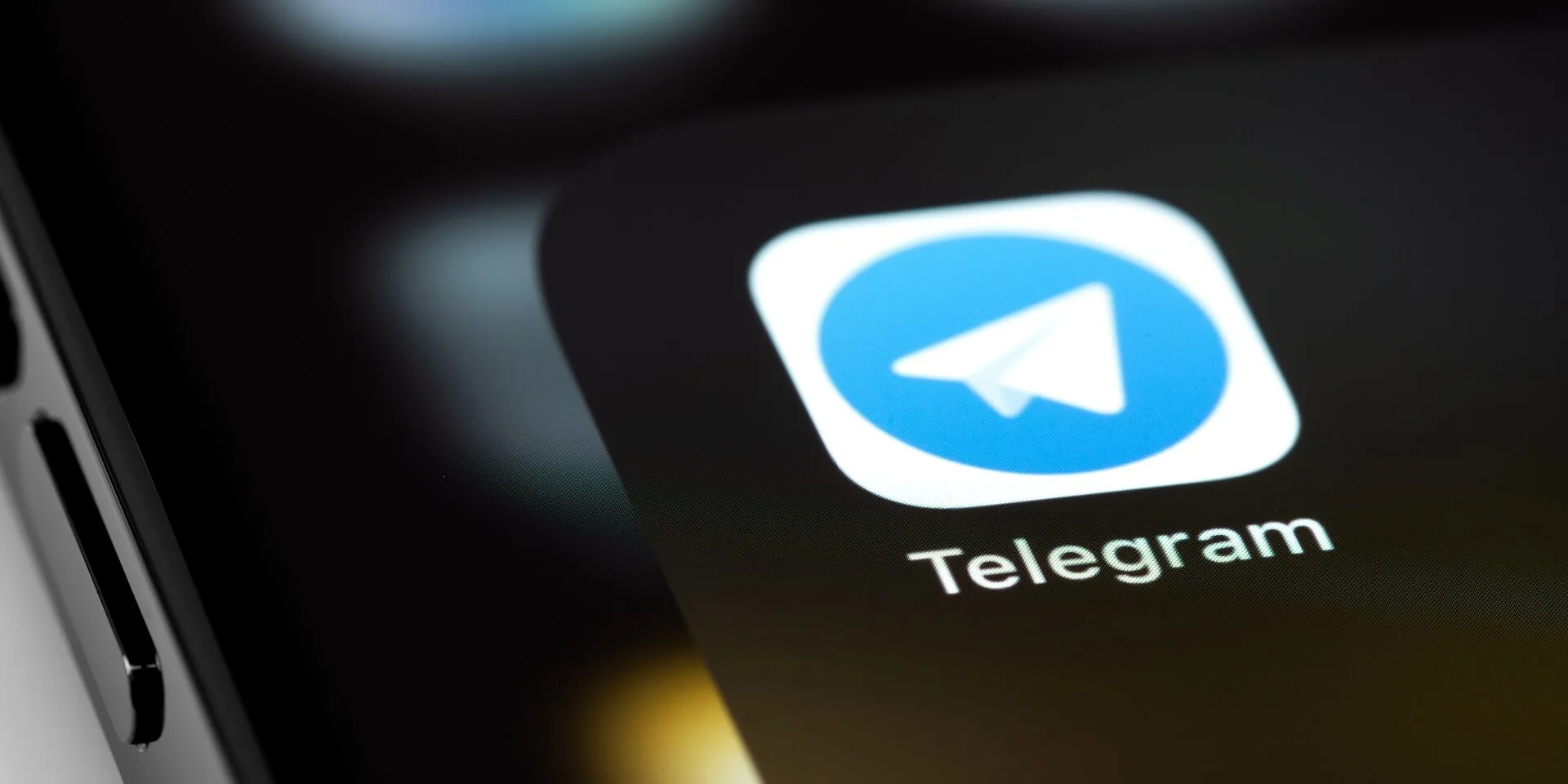 telegram