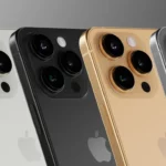 آیفون 16 پرو روشنایی بیشتری نسبت به نسل قبل دارد