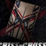 آیپد پرو 2024 سفارشی با طلای 24 عیار رونمایی شد