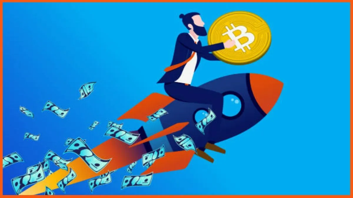 استارت‌آپ‌های کریپتو افزایش سرمایه‌گذاری را دنبال می کنند