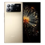 اولین جزئیات میکس فولد 4 شیائومی