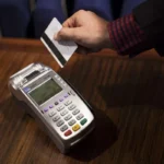 کارتخوان بانک ملی