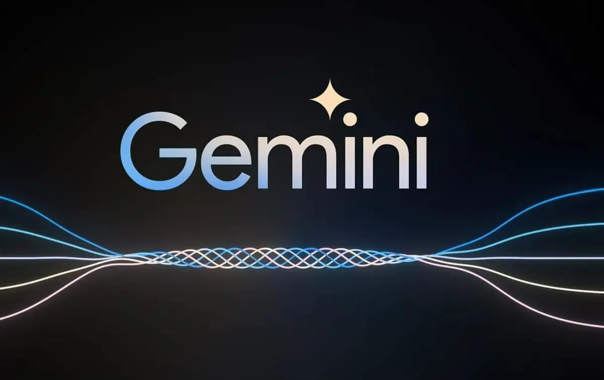 جمینی گوگل ویژگی شبیه به ChatGPT پیدا خواهد کرد