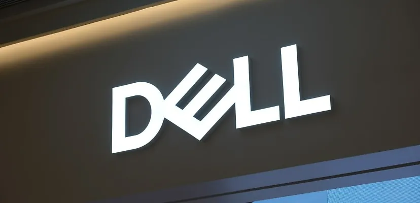 حمله هکری به شرکت Dell