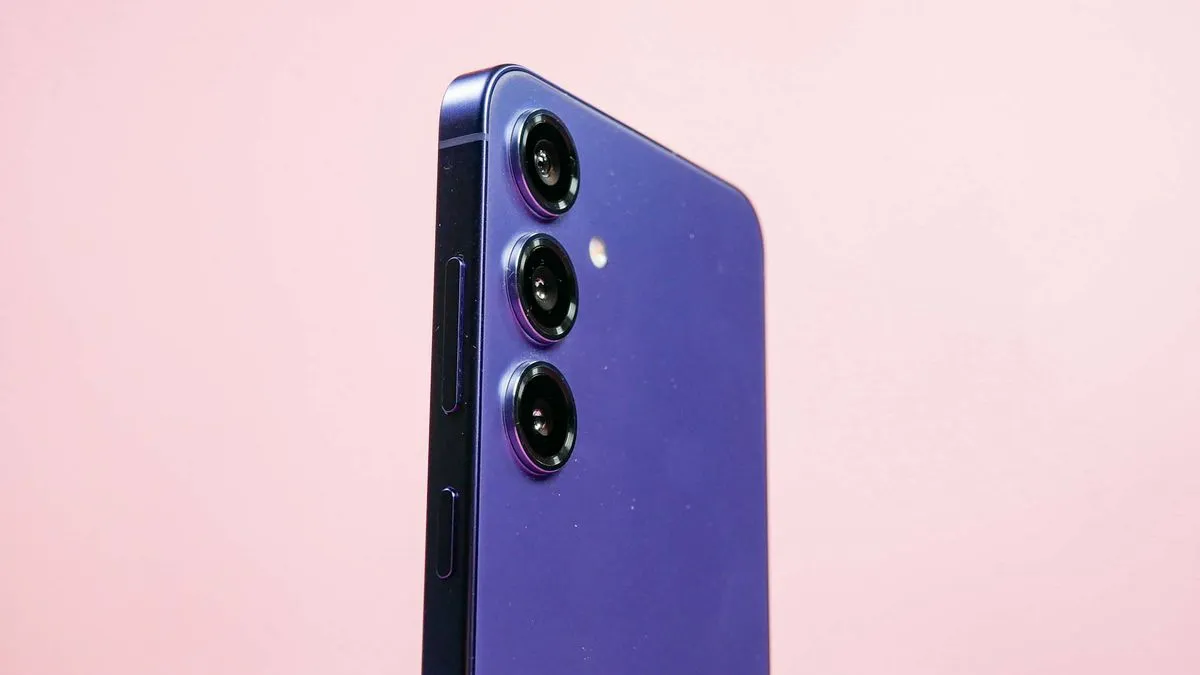 در حالی که گلکسی اس 25 رونمایی نشد، جزئیاتی از اس 26 لو رفت