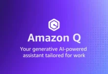 دستیار هوش مصنوعی آمازون Q AI Assistant دردسترس قرار گرفت 94