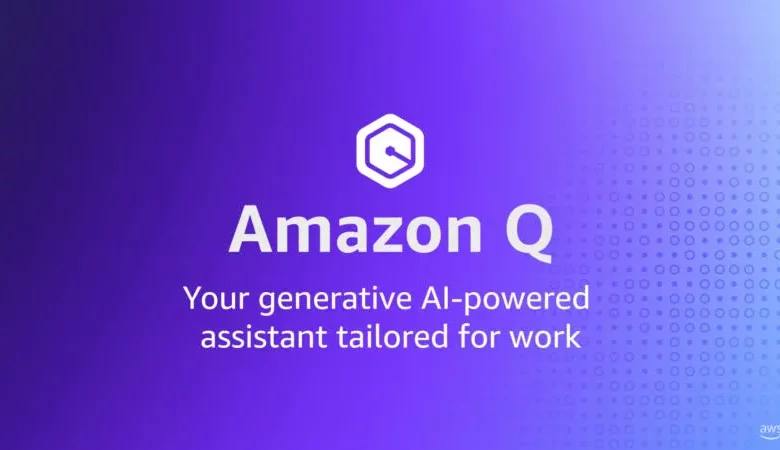 دستیار هوش مصنوعی آمازون Q AI Assistant دردسترس قرار گرفت 5