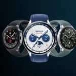 ساعت جدید وان پلاس واچ در نزدیکی رونمایی است