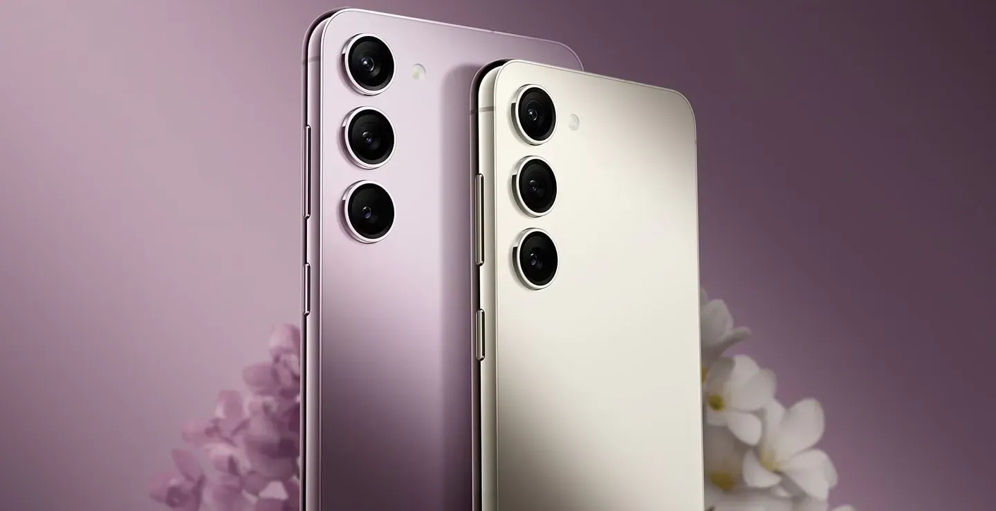 سری گلکسی اس 25 با عمرباتری بهتر همراهند