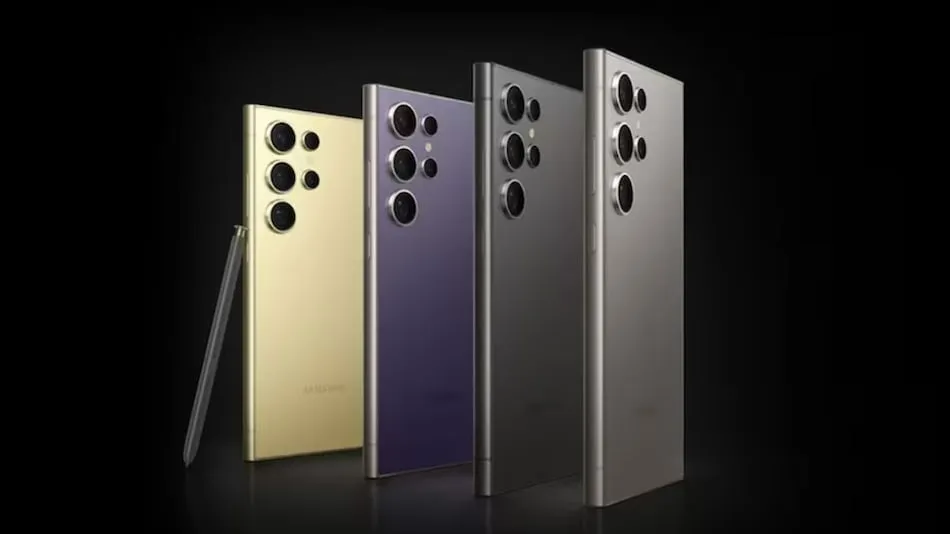 سری گلکسی اس 25 دارای عمرباتری بهتری است