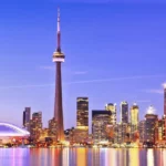 سفر به تورنتو، محبوب مهاجران
